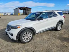 1FMSK8FH9PGC06252 2023 FORD EXPLORER