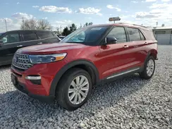 1FMSK8FH9PGC25772 2023 FORD EXPLORER