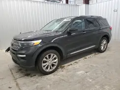 1FMSK8FH9RGA28720 2024 FORD EXPLORER