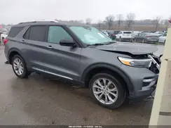 1FMSK8FH9RGA31469 2024 FORD EXPLORER