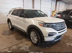 1FMSK8FH9RGA89209 2024 FORD EXPLORER