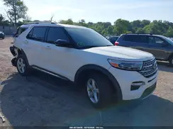 1FMSK8FHXLGA02067 2020 FORD EXPLORER