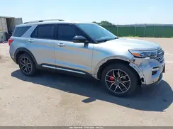 1FMSK8FHXLGA21136 2020 FORD EXPLORER