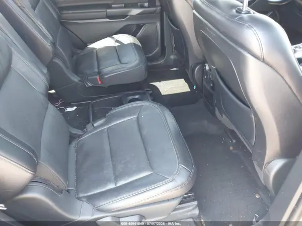 1FMSK8FHXLGA21136 2020 FORD EXPLORER - Image 8