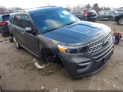 1FMSK8FHXLGA21203 2020 FORD EXPLORER