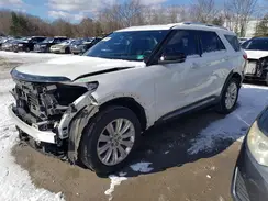 1FMSK8FHXLGA21251 2020 FORD EXPLORER