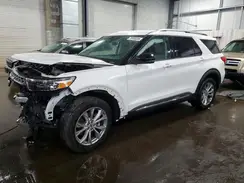 1FMSK8FHXLGA30094 2020 FORD EXPLORER