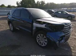 1FMSK8FHXLGA30841 2020 FORD EXPLORER