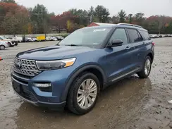 1FMSK8FHXLGA31617 2020 FORD EXPLORER