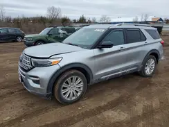 1FMSK8FHXLGA46733 2020 FORD EXPLORER