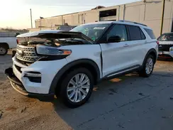 1FMSK8FHXLGA49163 2020 FORD EXPLORER