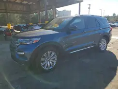 1FMSK8FHXLGA56534 2020 FORD EXPLORER