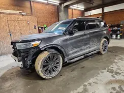 1FMSK8FHXLGA57084 2020 FORD EXPLORER