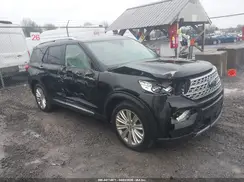 1FMSK8FHXLGA57117 2020 FORD EXPLORER