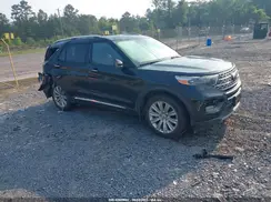 1FMSK8FHXLGA62933 2020 FORD EXPLORER
