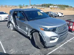 1FMSK8FHXLGA63192 2020 FORD EXPLORER