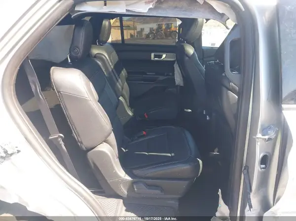 1FMSK8FHXLGA63192 2020 FORD EXPLORER - Image 8