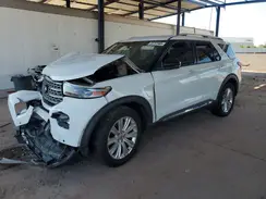 1FMSK8FHXLGA63287 2020 FORD EXPLORER