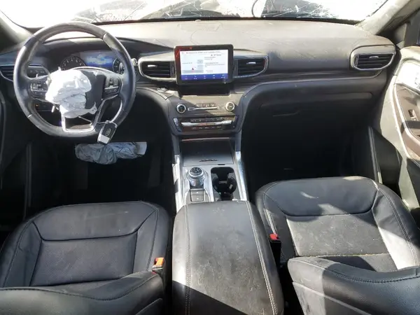 1FMSK8FHXLGA63287 2020 FORD EXPLORER - Image 8