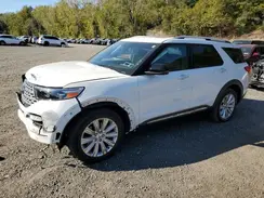 1FMSK8FHXLGA74855 2020 FORD EXPLORER