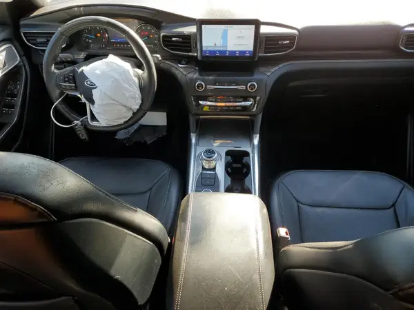 1FMSK8FHXLGA74855 2020 FORD EXPLORER - Image 8