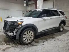 1FMSK8FHXLGA75195 2020 FORD EXPLORER