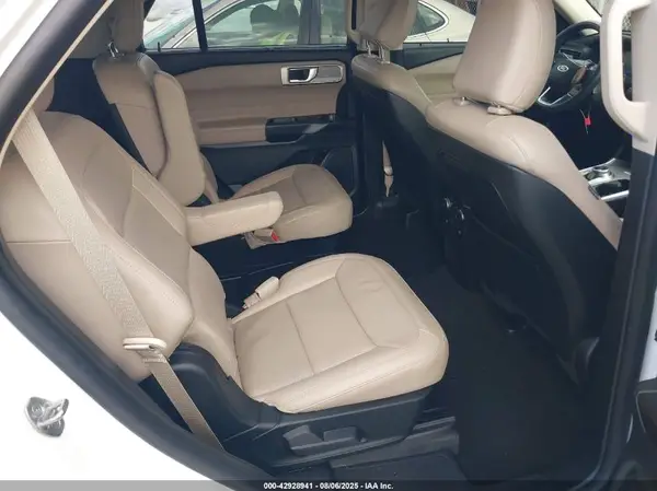 1FMSK8FHXLGA77593 2020 FORD EXPLORER - Image 8