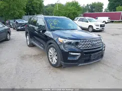 1FMSK8FHXLGA85886 2020 FORD EXPLORER