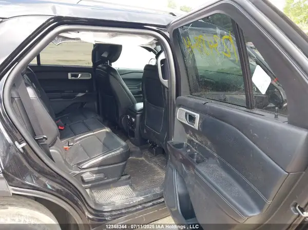 1FMSK8FHXLGA85886 2020 FORD EXPLORER - Image 8