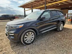 1FMSK8FHXLGA88268 2020 FORD EXPLORER