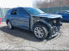 1FMSK8FHXLGA93776 2020 FORD EXPLORER