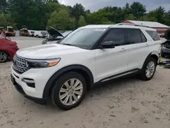 1FMSK8FHXLGB08096 2020 FORD EXPLORER
