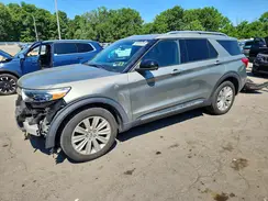 1FMSK8FHXLGB44595 2020 FORD EXPLORER