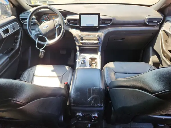 1FMSK8FHXLGB44595 2020 FORD EXPLORER - Image 8