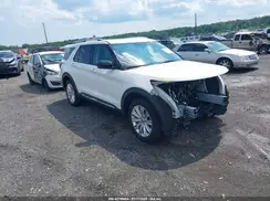 1FMSK8FHXLGB48467 2020 FORD EXPLORER