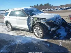 1FMSK8FHXLGB70193 2020 FORD EXPLORER