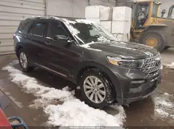 1FMSK8FHXLGB75751 2020 FORD EXPLORER