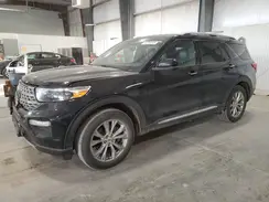 1FMSK8FHXLGB94784 2020 FORD EXPLORER