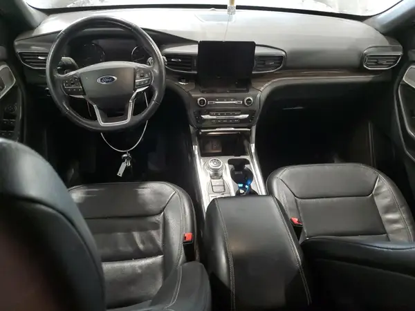 1FMSK8FHXLGB94784 2020 FORD EXPLORER - Image 8