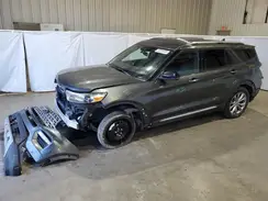1FMSK8FHXLGC03600 2020 FORD EXPLORER
