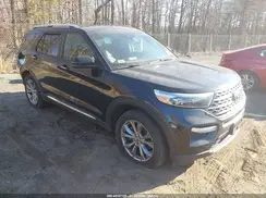 1FMSK8FHXLGC03774 2020 FORD EXPLORER