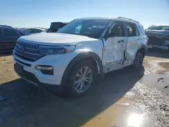 1FMSK8FHXLGC04293 2020 FORD EXPLORER