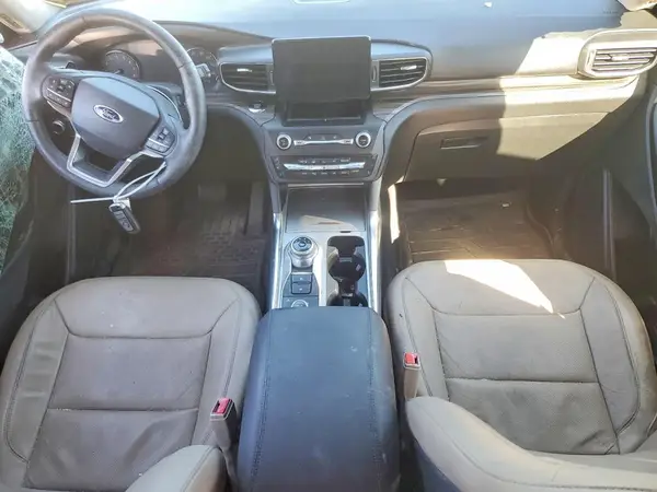 1FMSK8FHXLGC04293 2020 FORD EXPLORER - Image 8