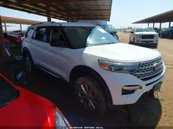 1FMSK8FHXLGC04780 2020 FORD EXPLORER