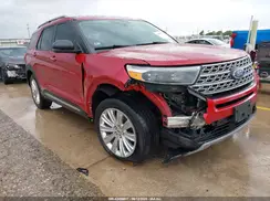 1FMSK8FHXLGC28545 2020 FORD EXPLORER