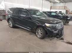 1FMSK8FHXLGC33647 2020 FORD EXPLORER