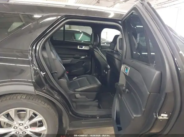 1FMSK8FHXLGC33647 2020 FORD EXPLORER - Image 8