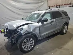 1FMSK8FHXLGC55213 2020 FORD EXPLORER