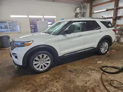 1FMSK8FHXLGC57348 2020 FORD EXPLORER