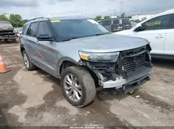 1FMSK8FHXLGC78054 2020 FORD EXPLORER